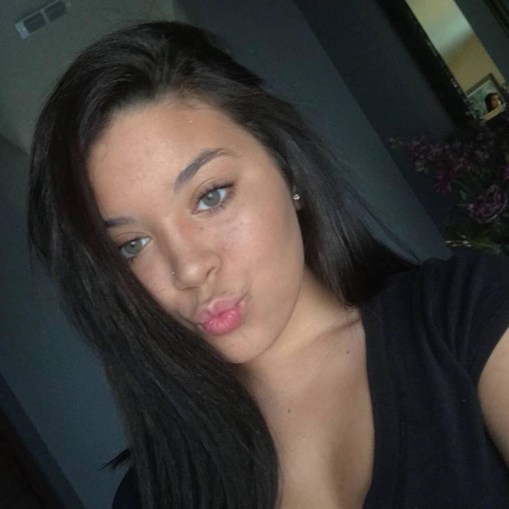 Meet your Posher, Kylie